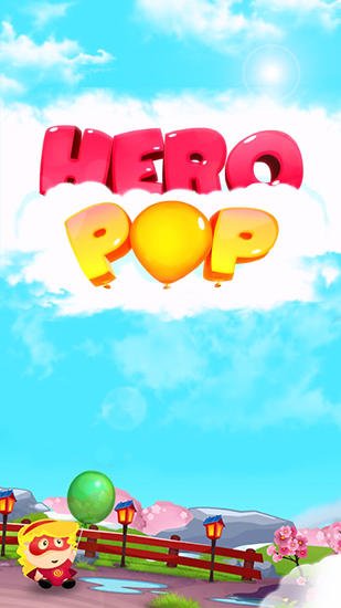 download Hero pop apk